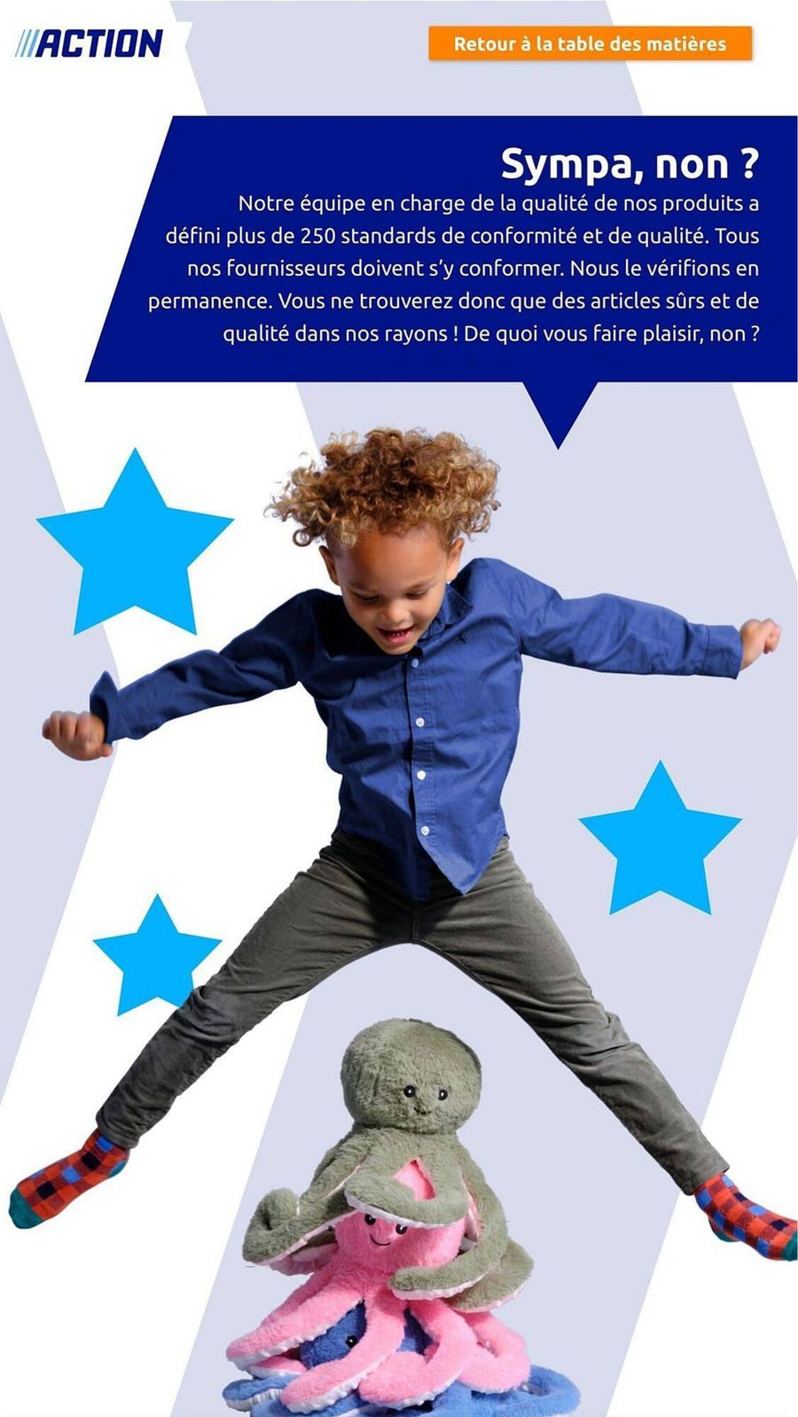 Catalogue Action 7 – 12 Décembre 2023 Page 20