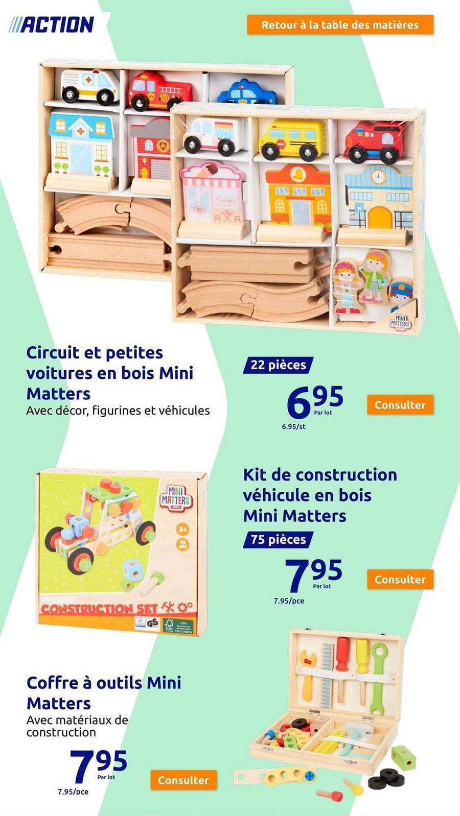 Catalogue Action 7 – 12 Décembre 2023 Page 27