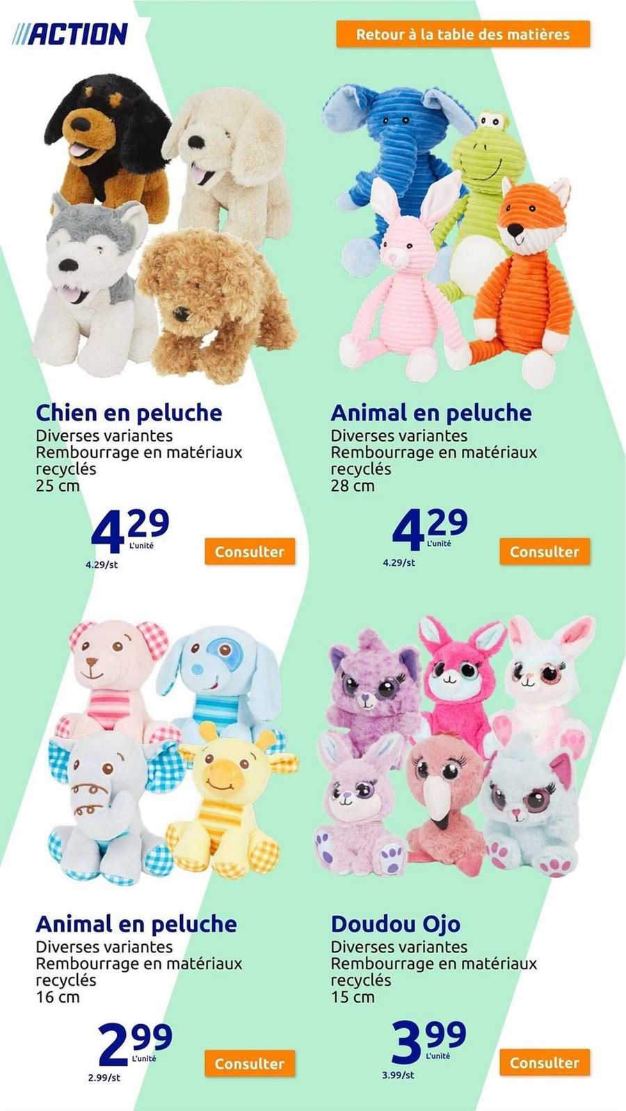 Catalogue Action 7 – 12 Décembre 2023 Page 29