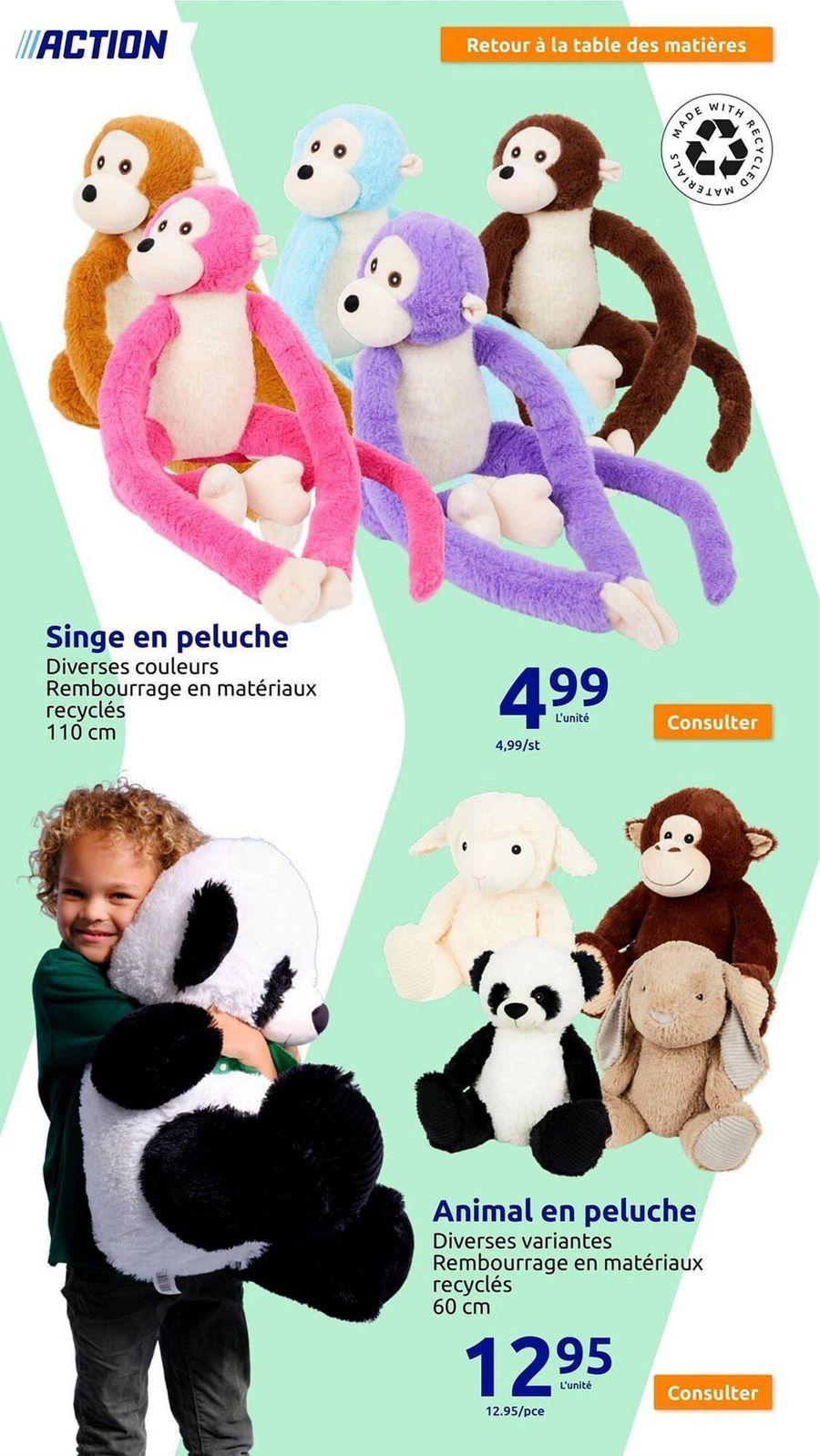 Catalogue Action 7 – 12 Décembre 2023 Page 31