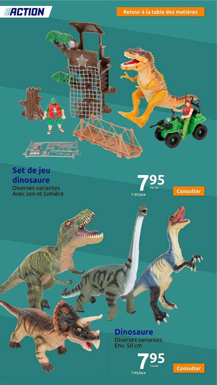 Catalogue Action 7 – 12 Décembre 2023 Page 41