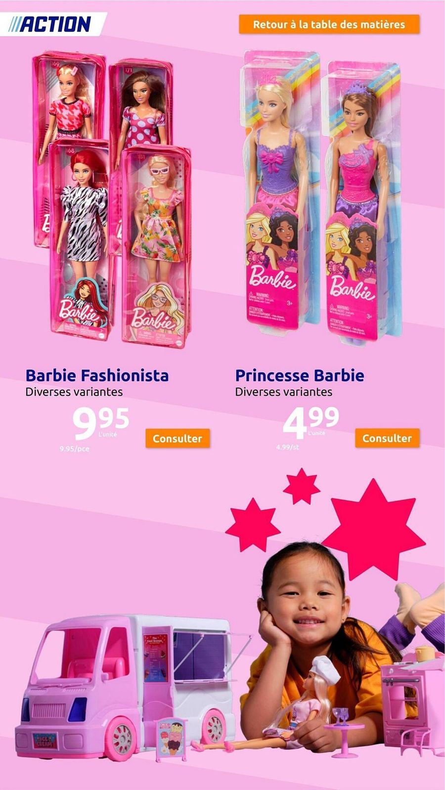 Catalogue Action 7 – 12 Décembre 2023 Page 62