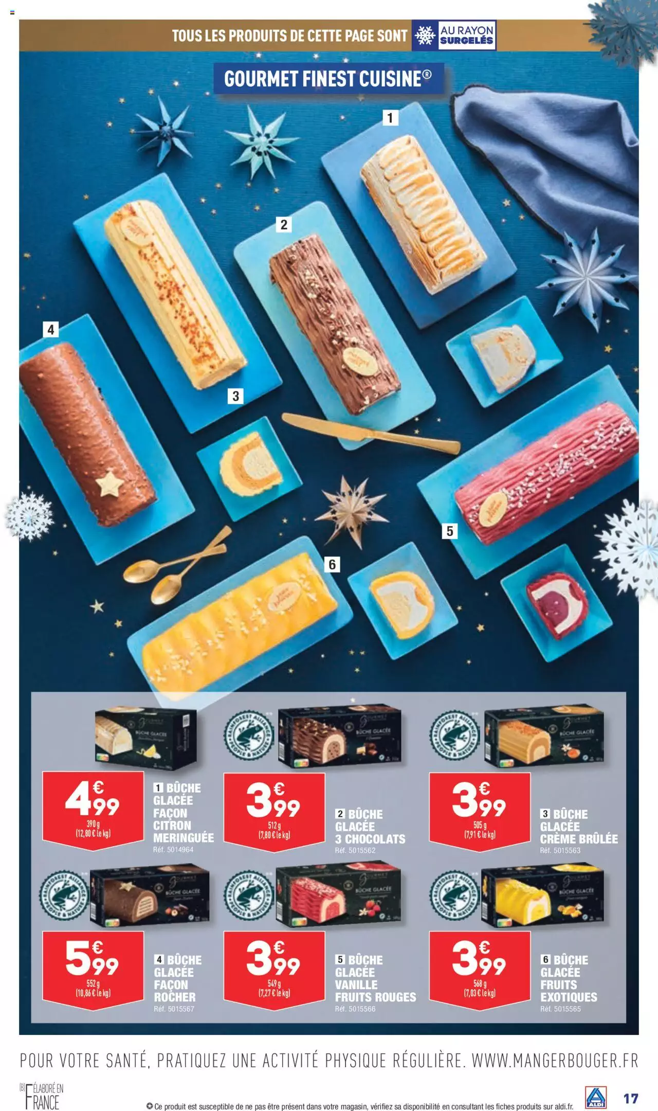 Catalogue ALDI 19 – 24 Décembre 2023 Page 19