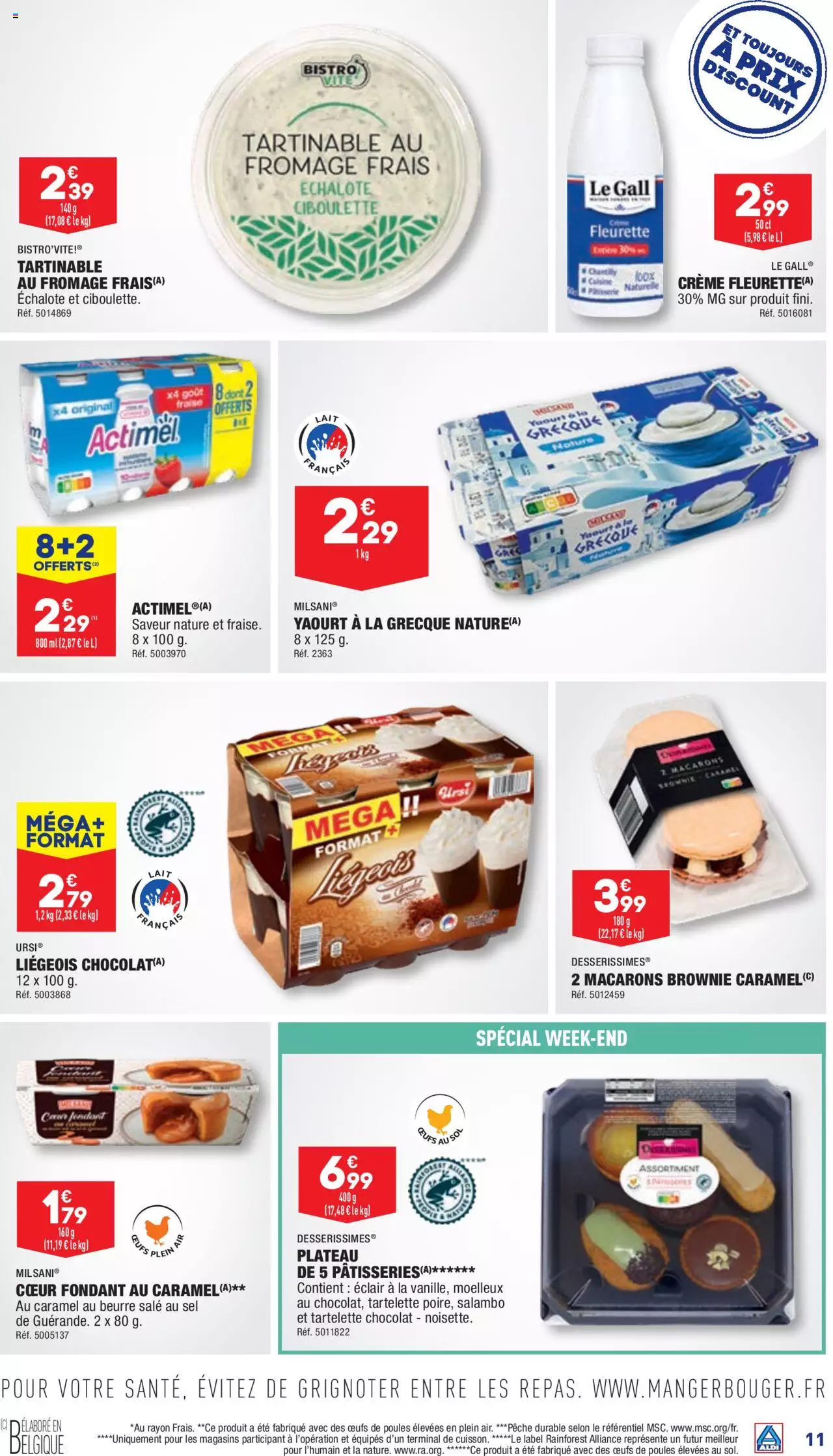 Catalogue ALDI 27 – 31 Décembre 2023 Page 13
