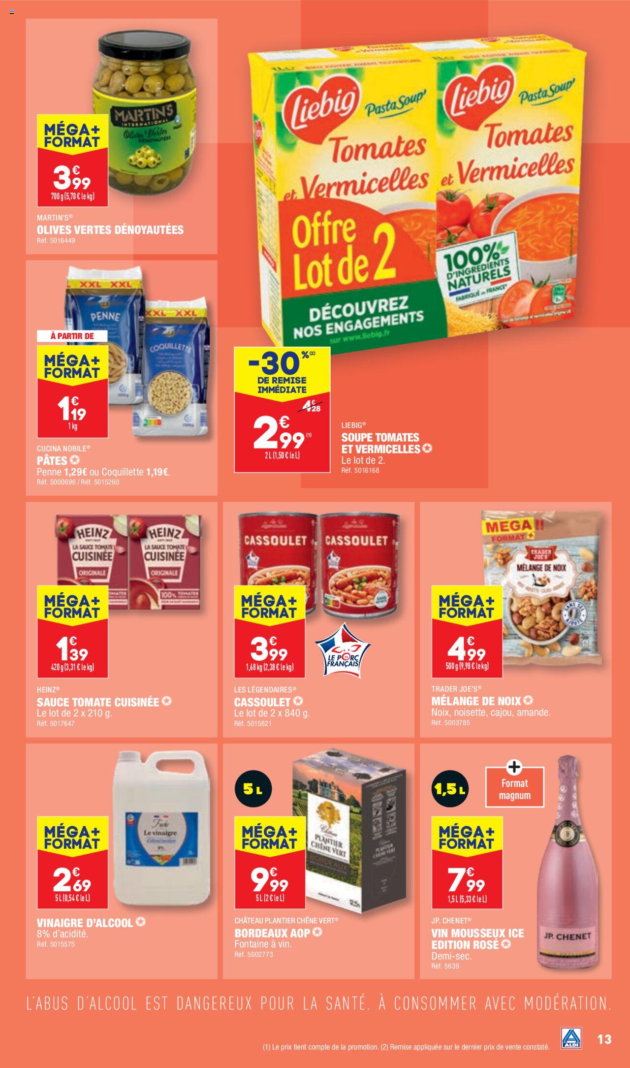 Catalogue ALDI 27 Feb – 4 Mar 2024 Page 15