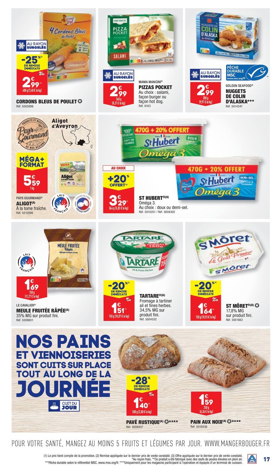 Catalogue ALDI 6 – 11 Décembre 2023 Page 20