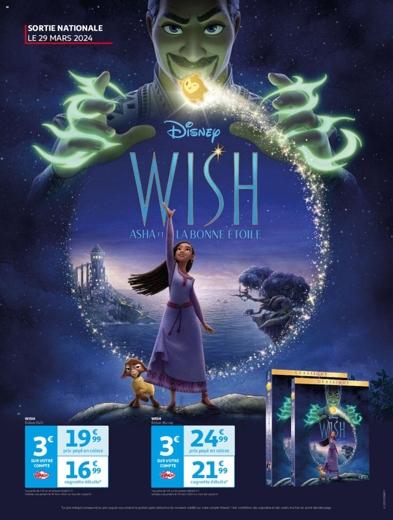 Catalogue Auchan 19 Mar – 1 Avr 2024 Page 23