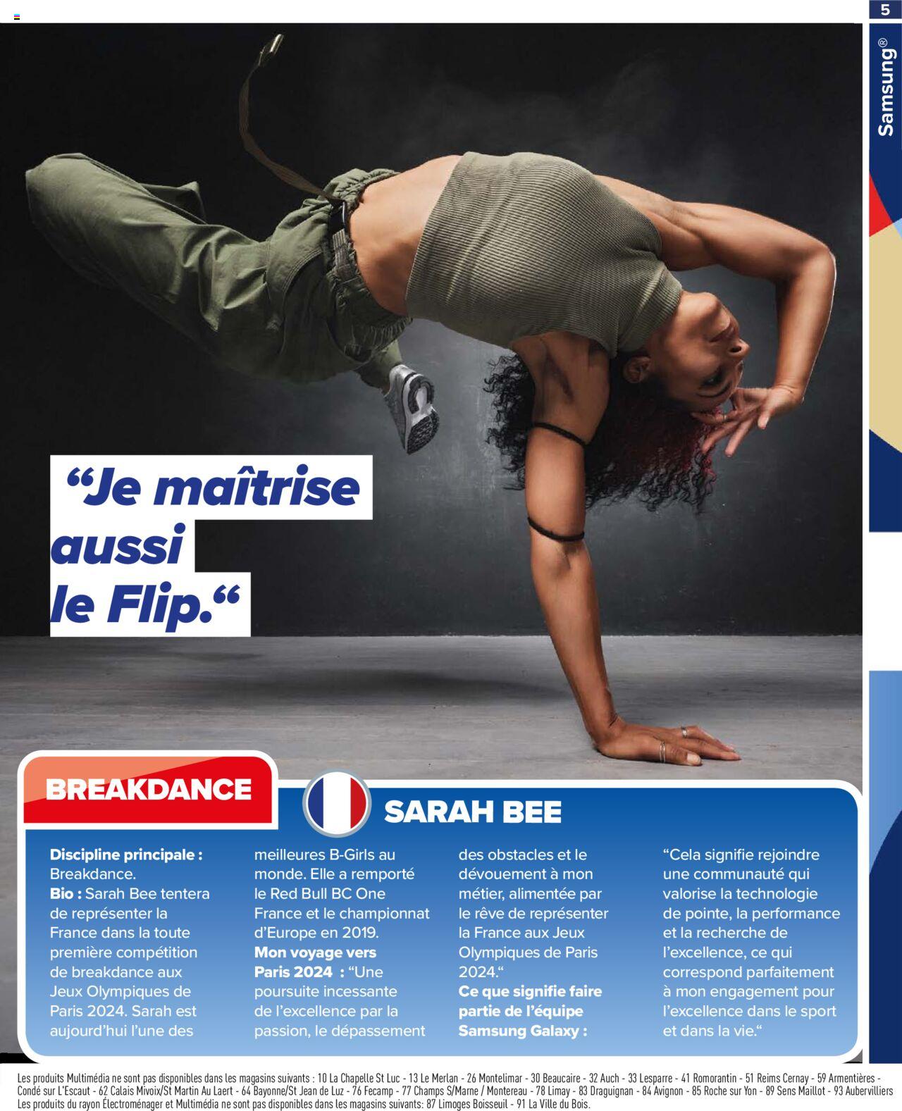 Catalogue Carrefour 13 – 26 Février 2024 Page 7