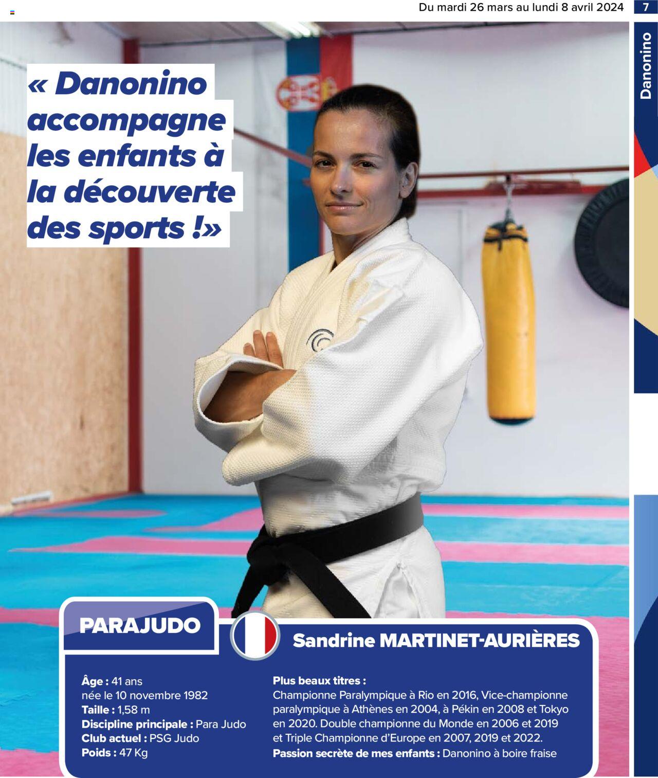 Catalogue Carrefour 26 Mar – 8 Avr 2024 Page 9