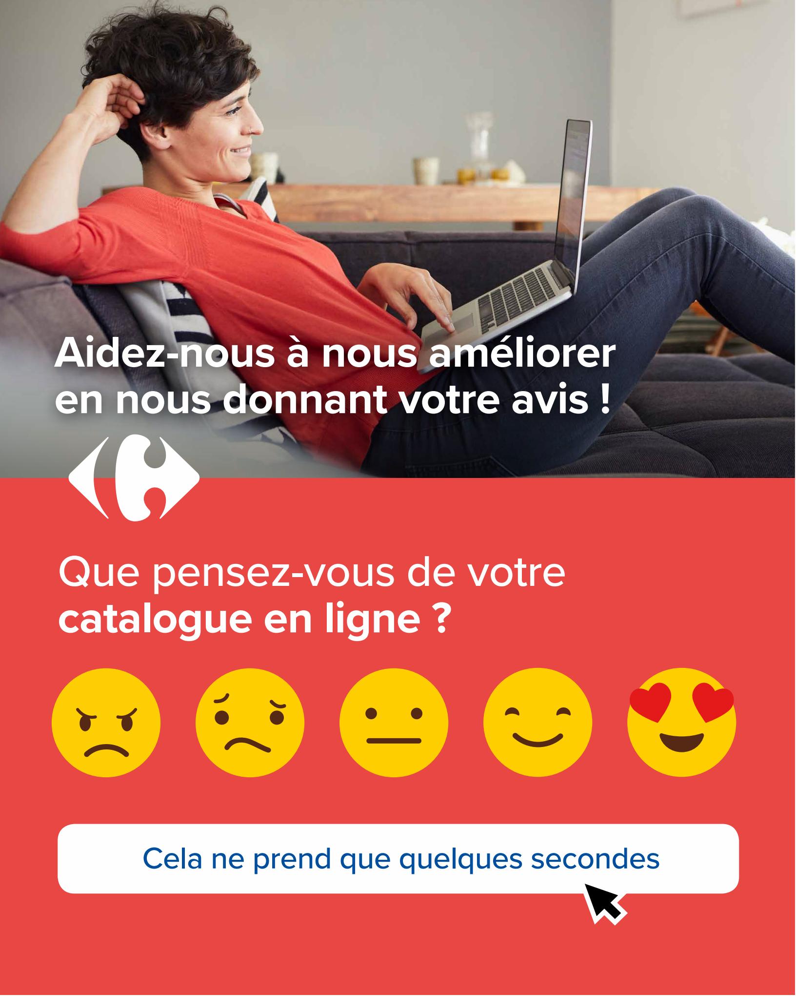 Catalogue Carrefour 4 – 17 Juillet 2023 Page 2