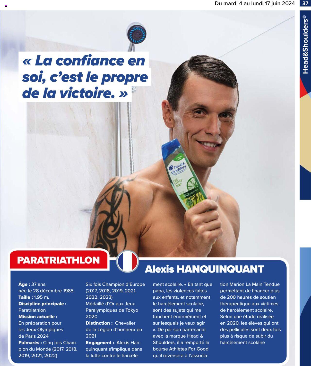 Catalogue Carrefour 4 – 17 Juin 2024 Page 39