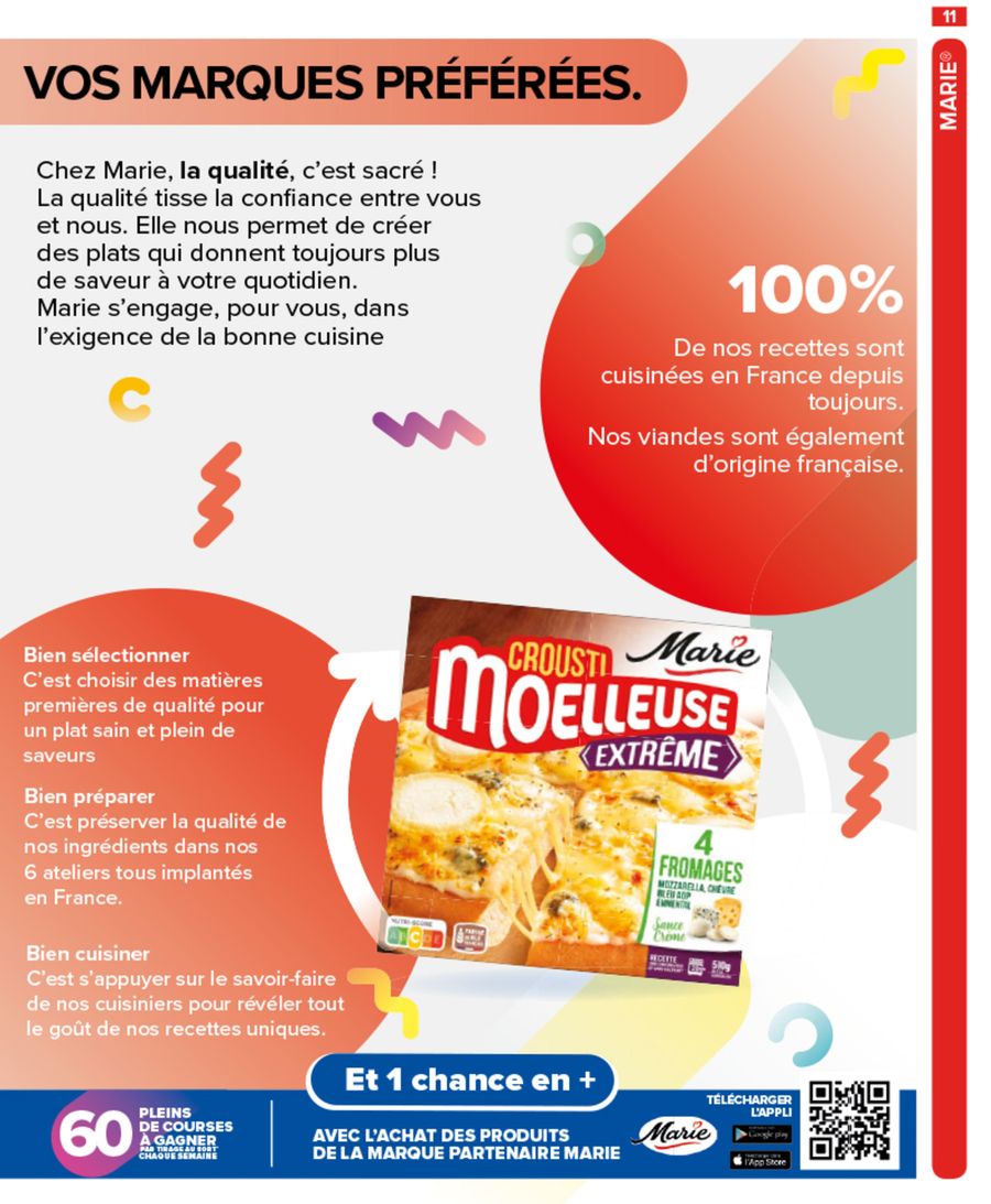 Catalogue Carrefour 7 – 20 Novembre 2023 Page 13