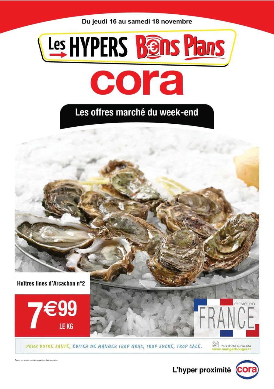 Catalogue Cora 16 – 18 Novembre 2023 Page 2