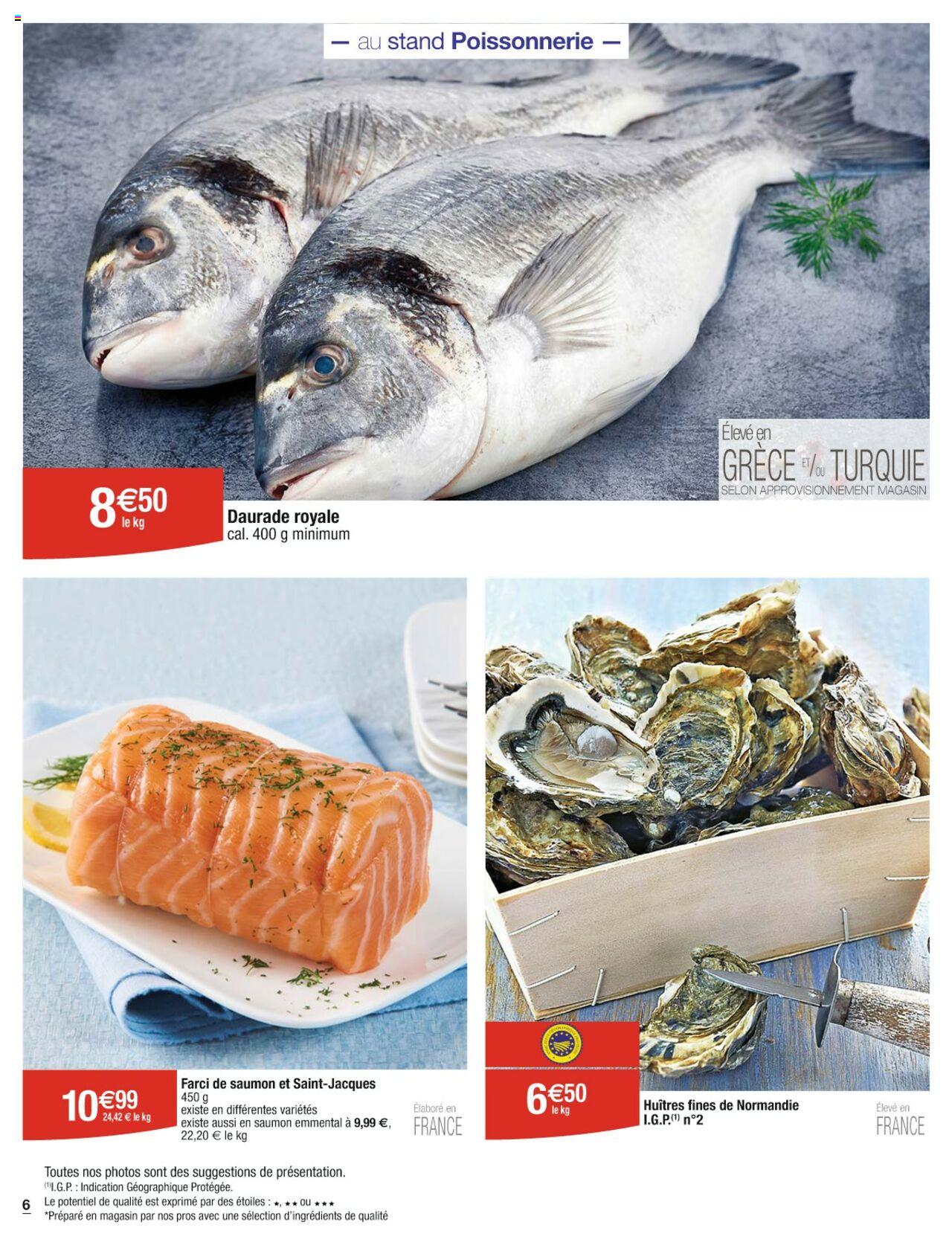 Catalogue Cora 26 – 30 Mars 2024 Page 6