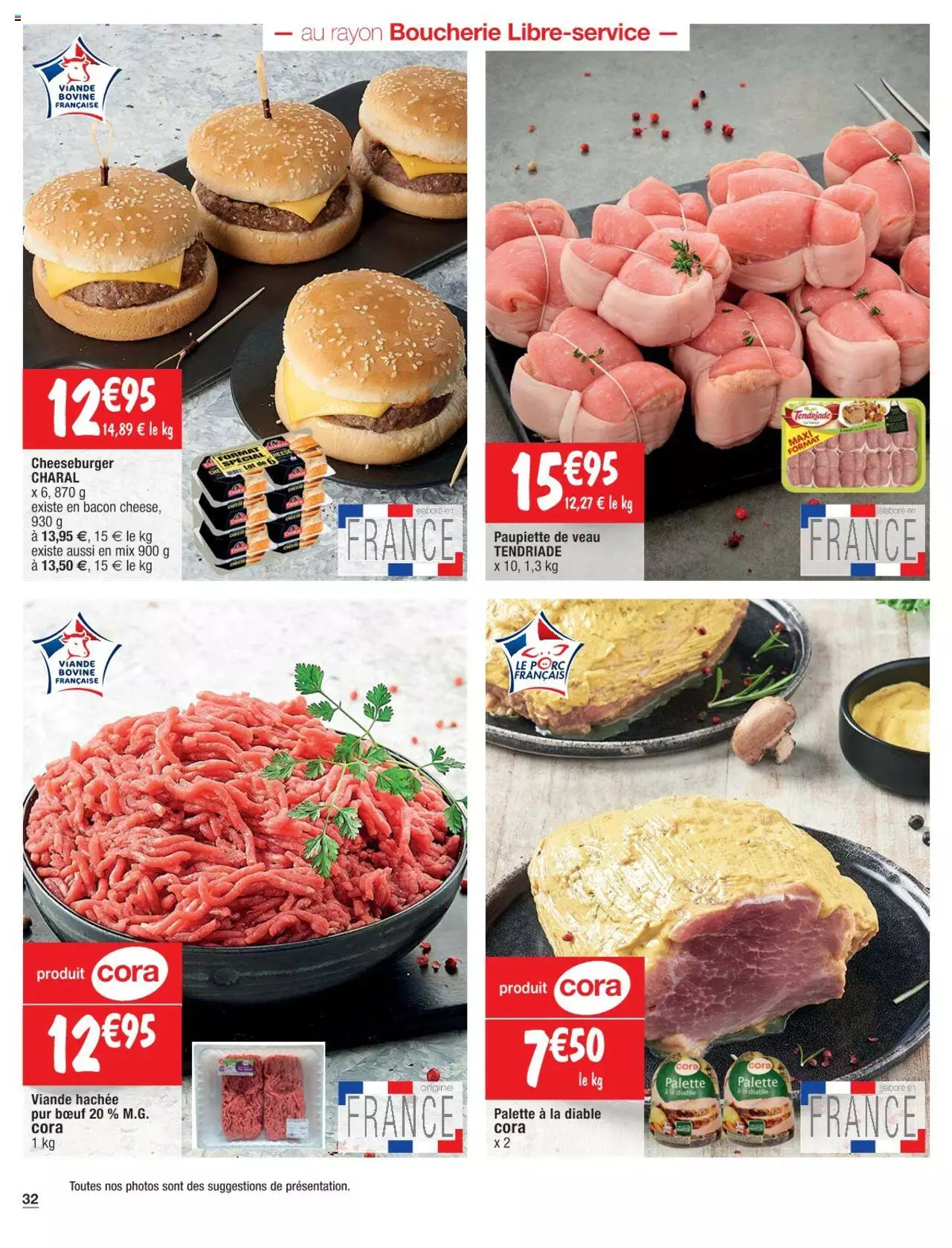 Catalogue Cora 26 Jan – 10 Fev 2024 Page 32