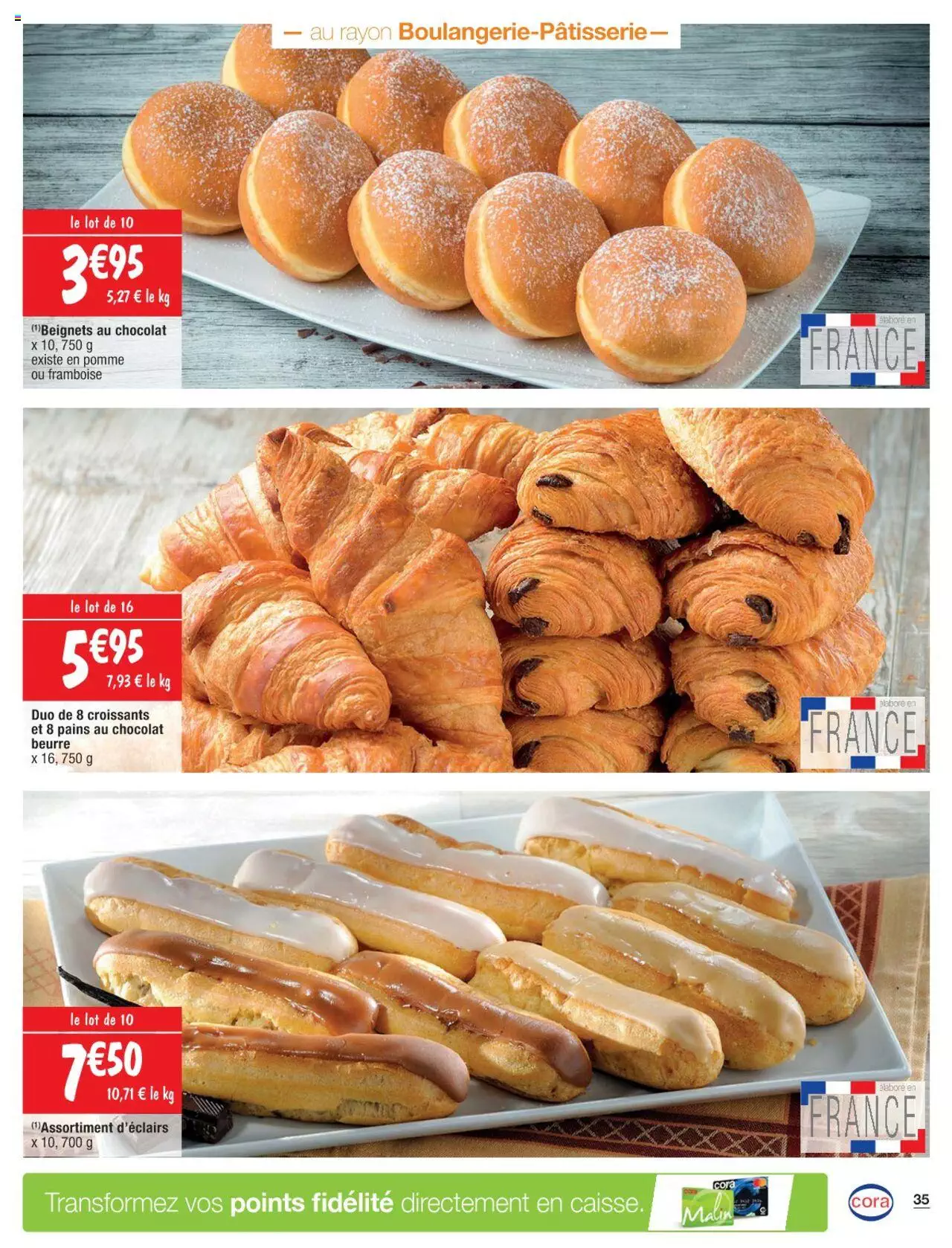 Catalogue Cora 26 Jan – 10 Fev 2024 Page 35