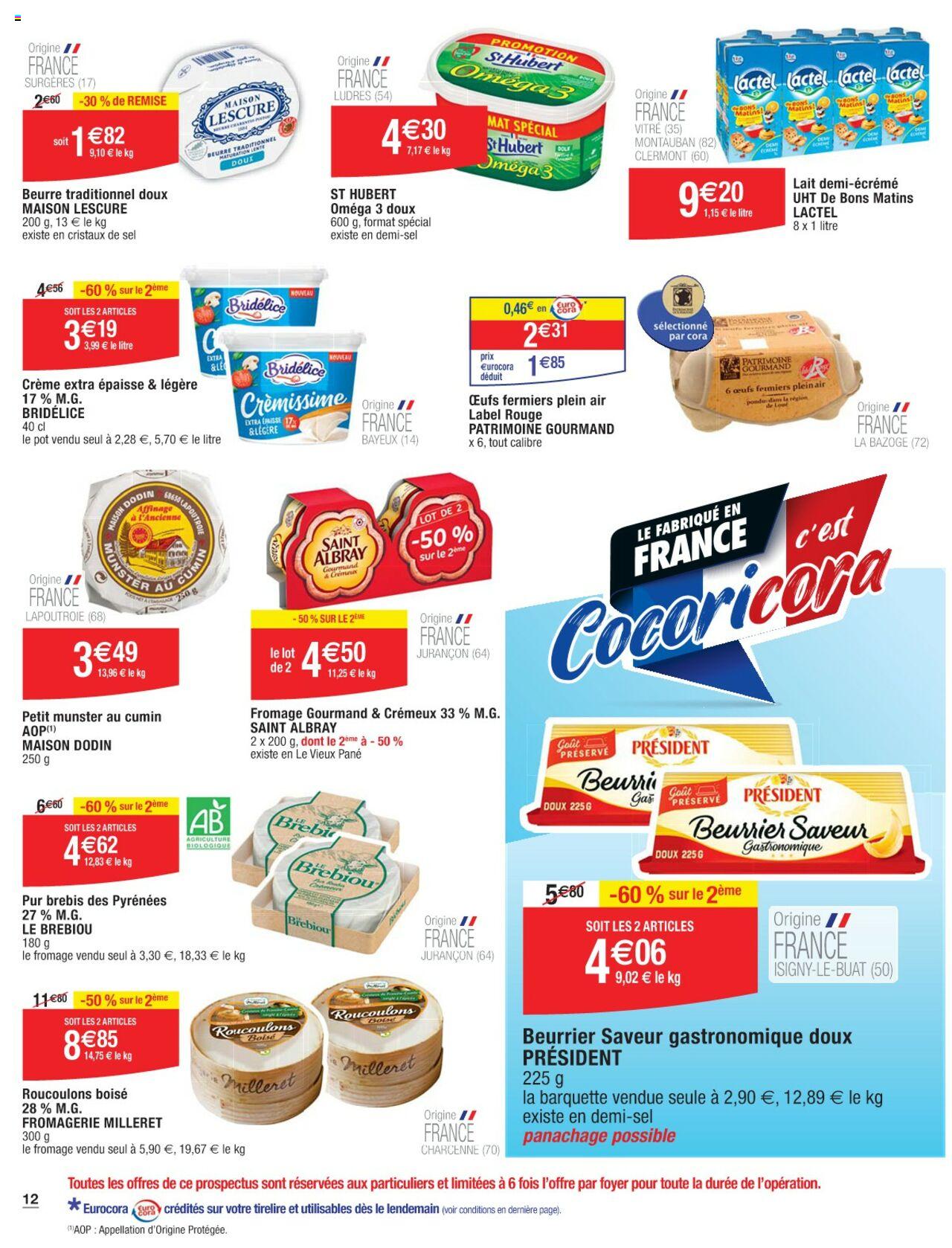 Catalogue Cora 27 Feb – 4 Mar 2024 Page 12