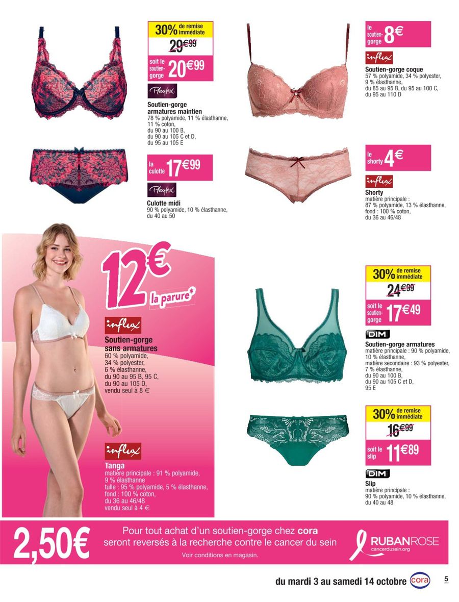 Catalogue Cora 3 – 14 Octobre 2023 Page 11