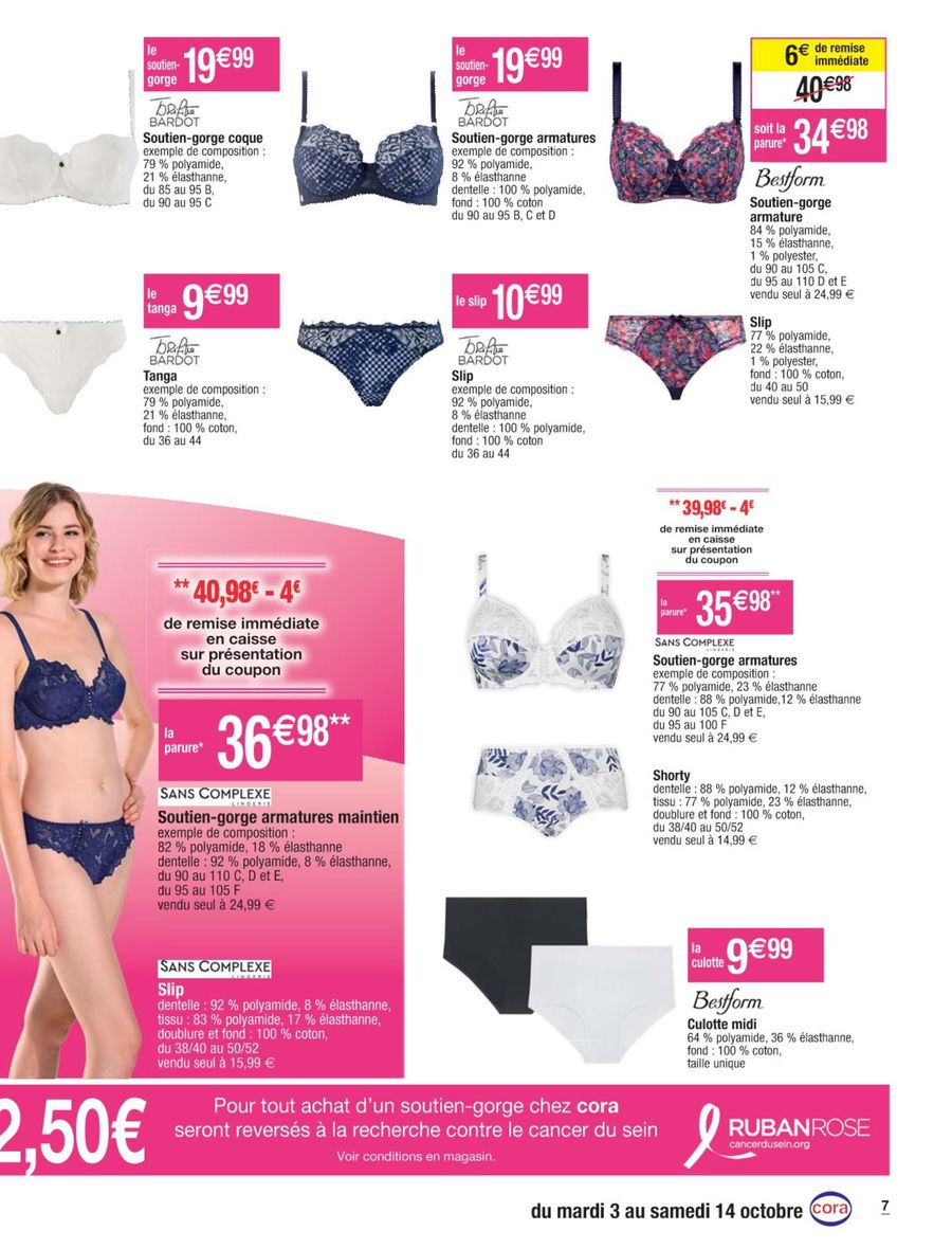 Catalogue Cora 3 – 14 Octobre 2023 Page 13
