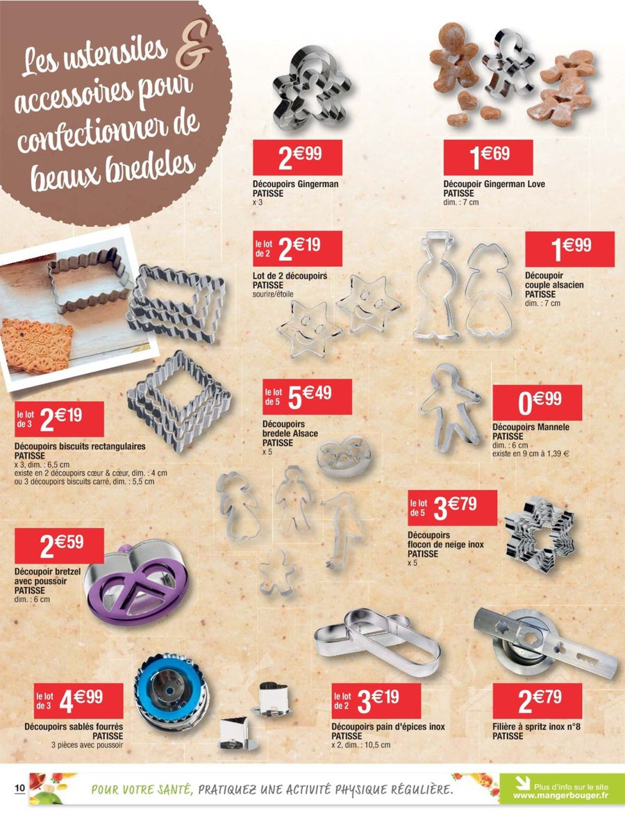 Catalogue Cora 31 Octobre – 11 Novembre 2023 Page 14