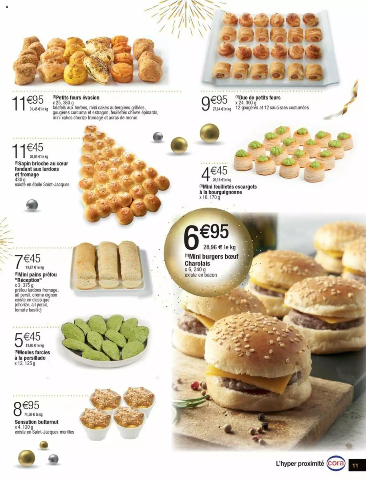 Catalogue Cora 5 – 31 Décembre 2023 Page 2