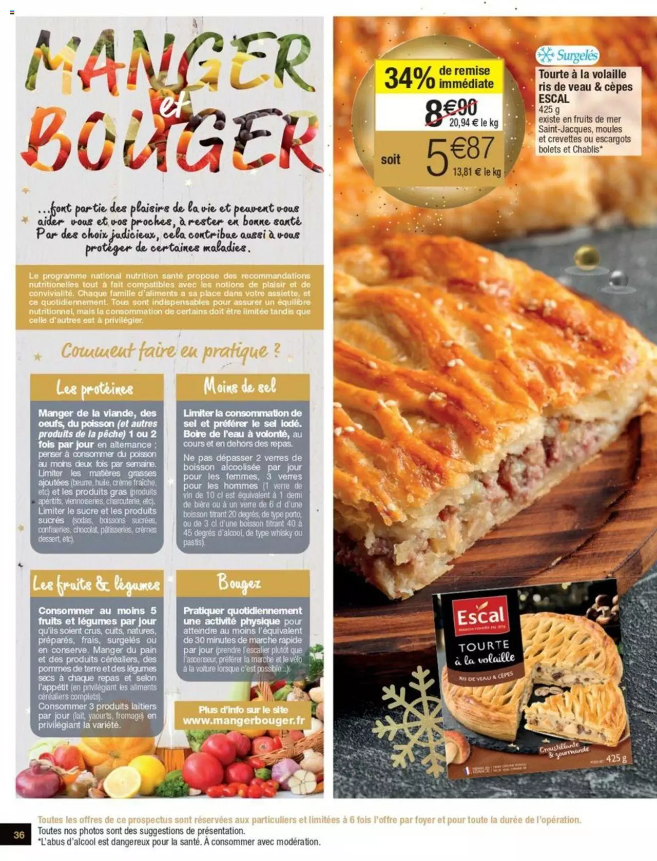 Catalogue Cora 5 – 31 Décembre 2023 Page 29