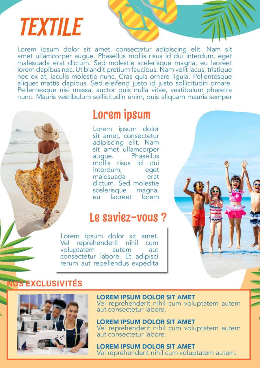 Catalogue E.leclerc 1 Juin – 31 Août 2023 Page 13