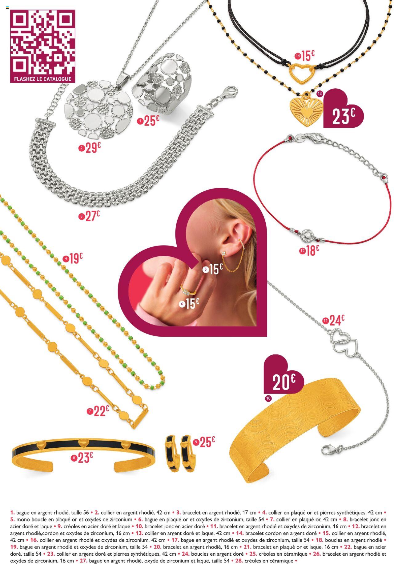 Catalogue E.leclerc 31 Jan – 14 Fev 2024 Page 10