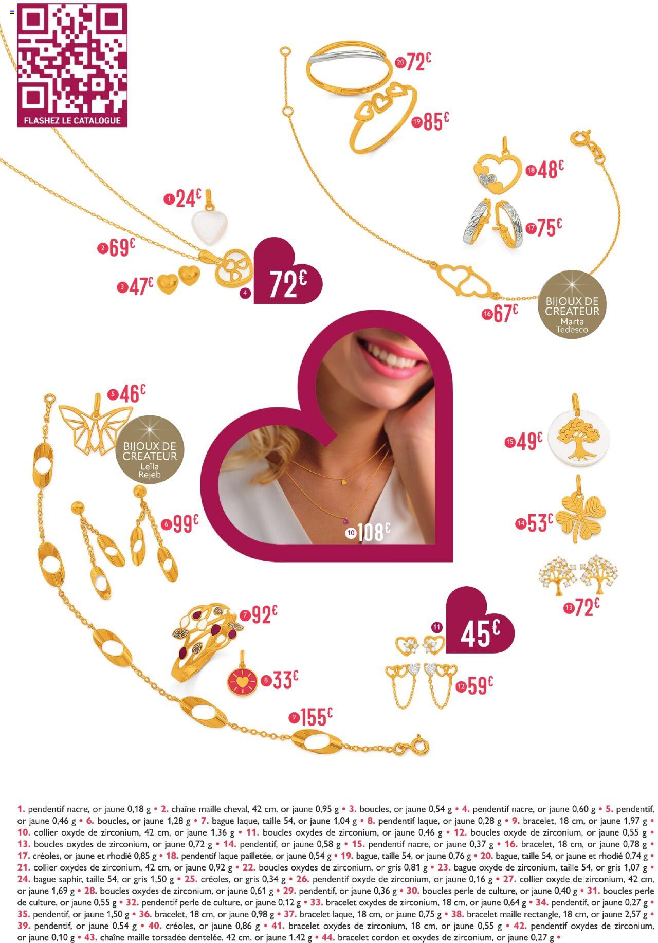 Catalogue E.leclerc 31 Jan – 14 Fev 2024 Page 2