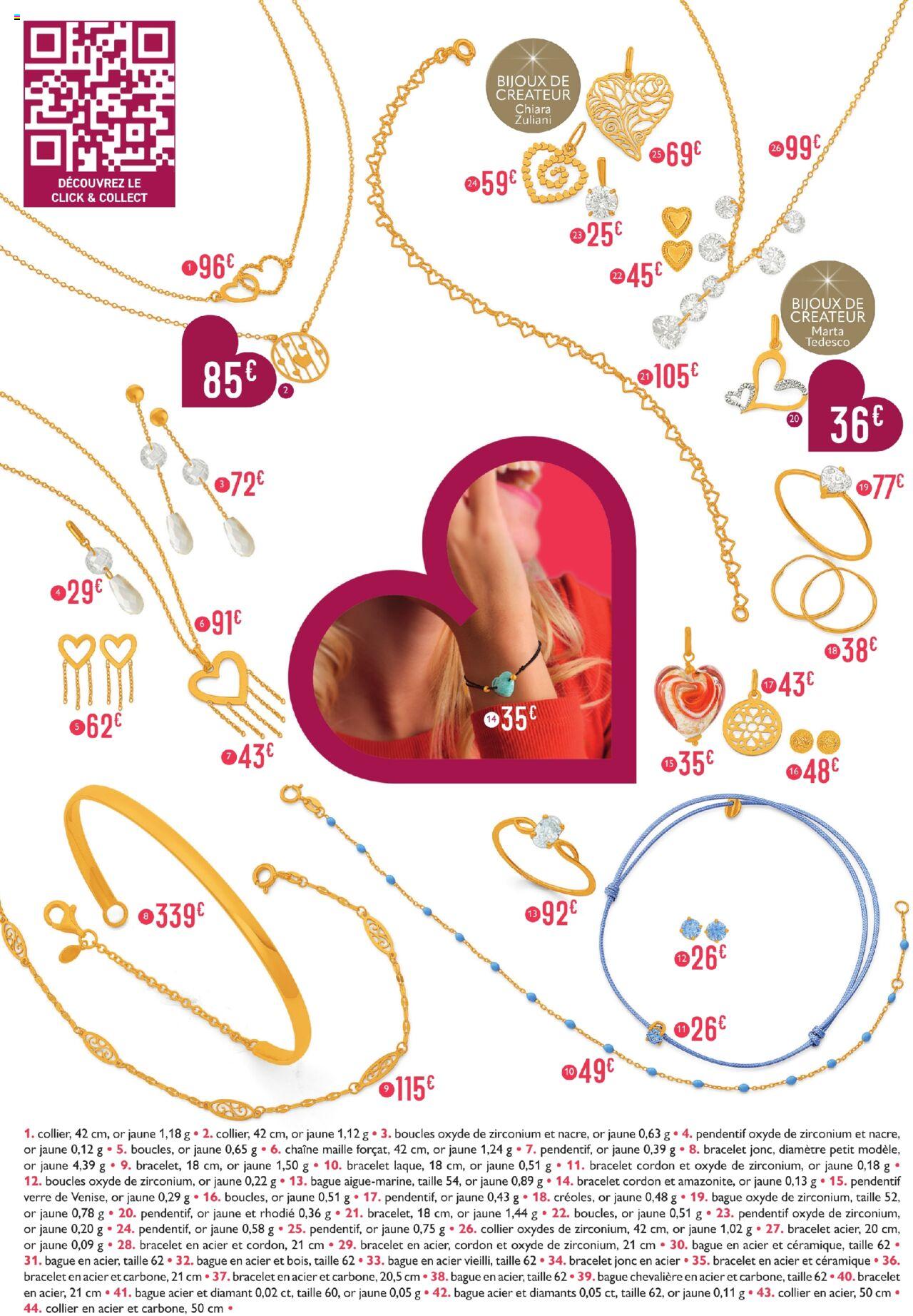 Catalogue E.leclerc 31 Jan – 14 Fev 2024 Page 8