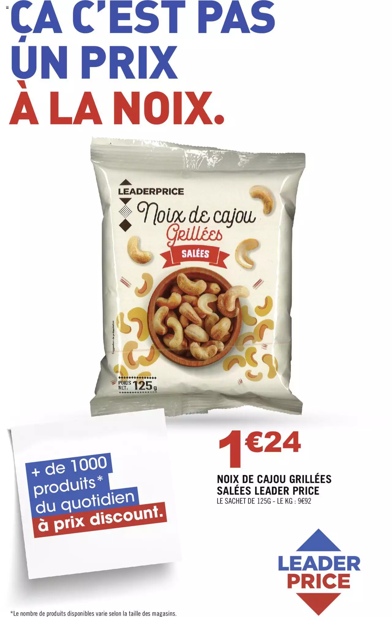 Catalogue Géant Casino 19 Déc – 1 Jan 2024 Page 2