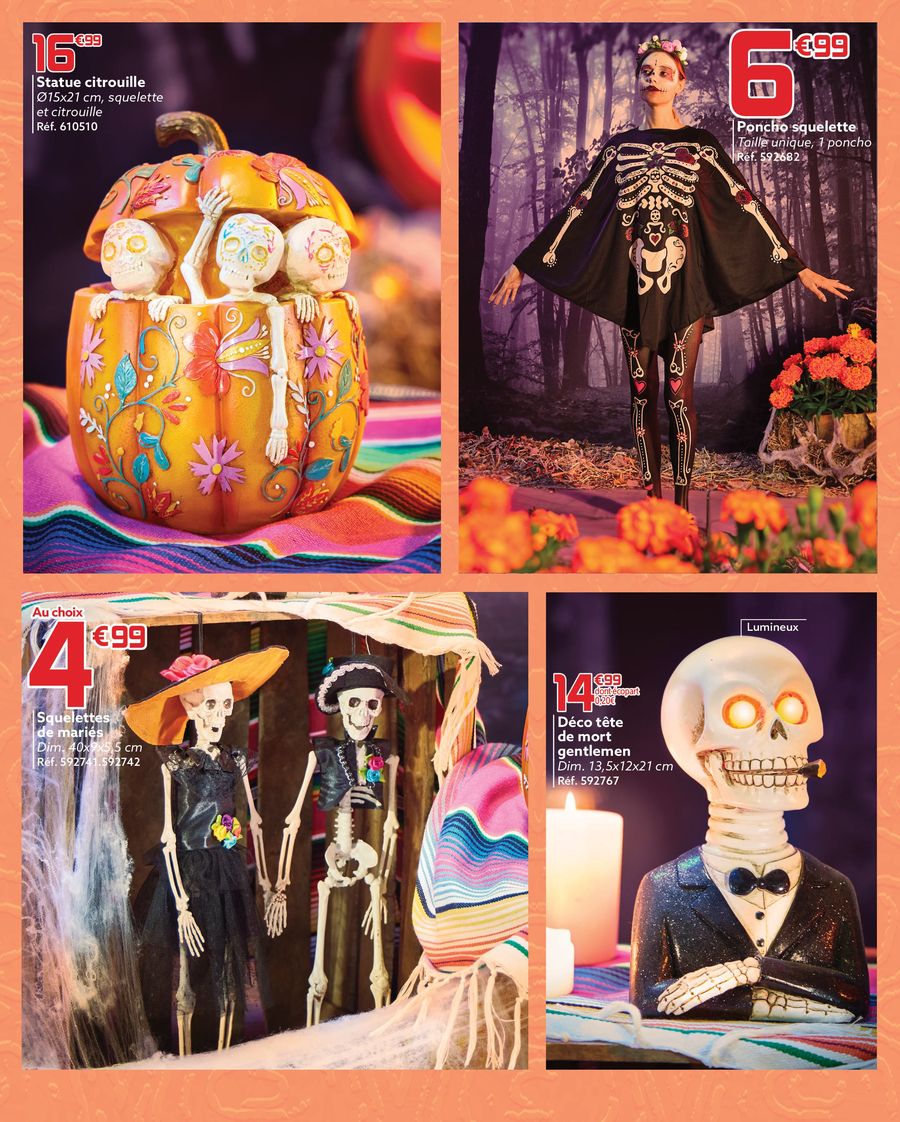 Catalogue GiFi 13 Octobre – 1 Novembre 2023 Page 29