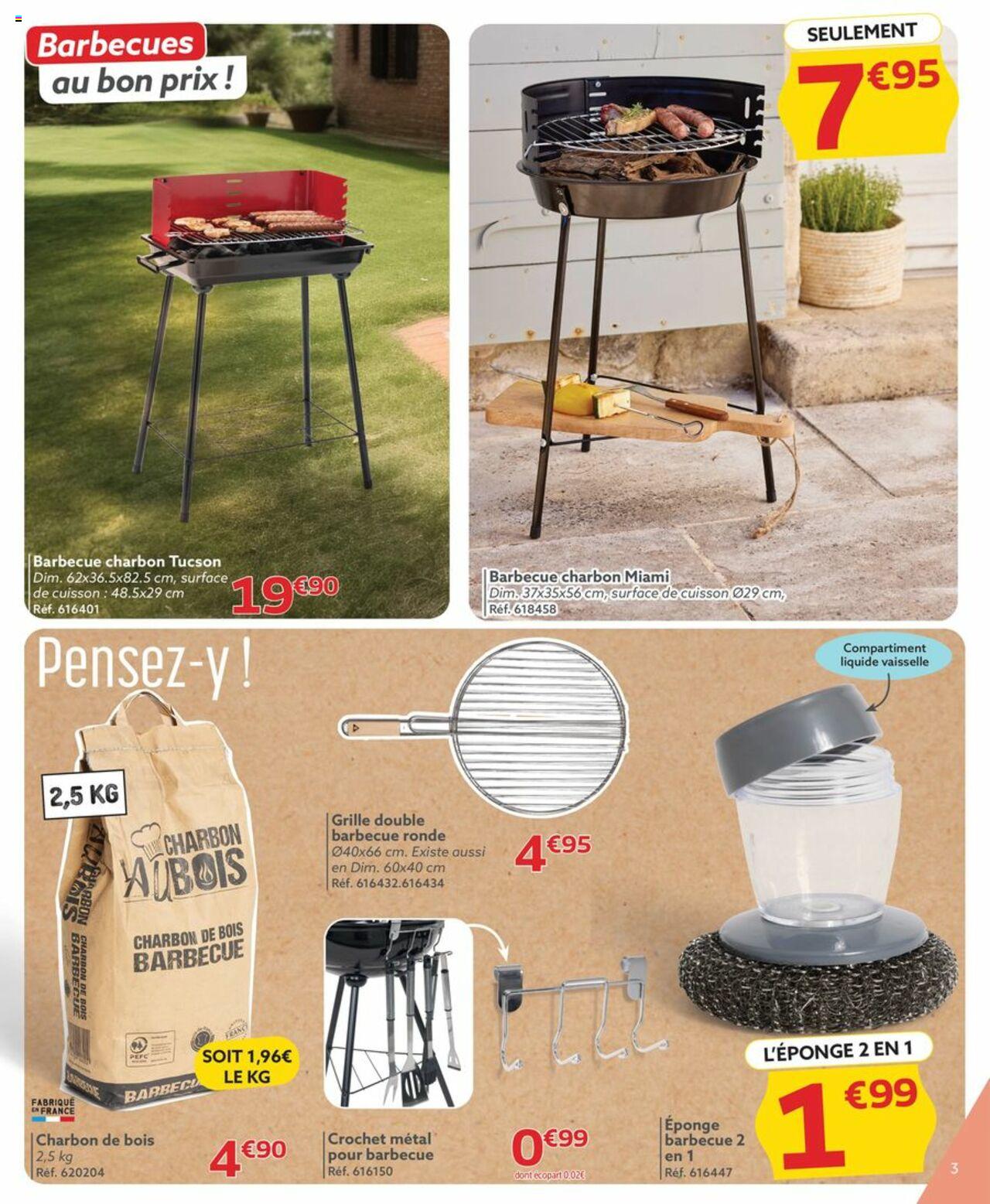 Catalogue GiFi 16 – 25 Avril 2024 Page 3