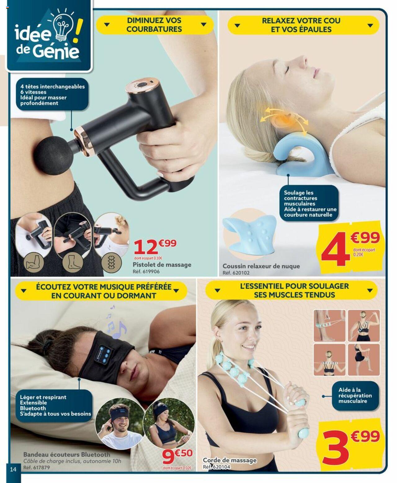 Catalogue GiFi 19 – 27 Mars 2024 Page 14