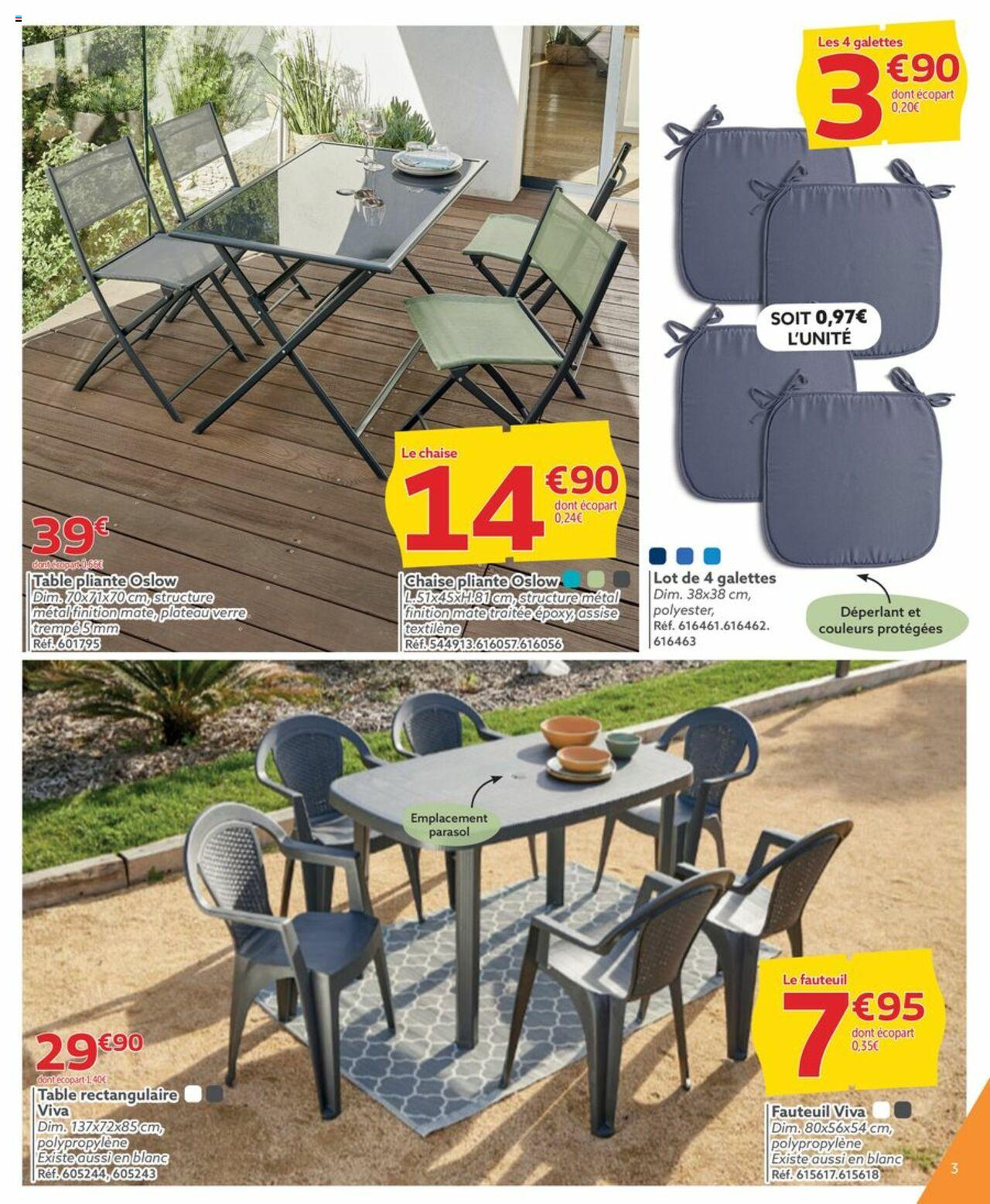 Catalogue GiFi 19 – 27 Mars 2024 Page 3