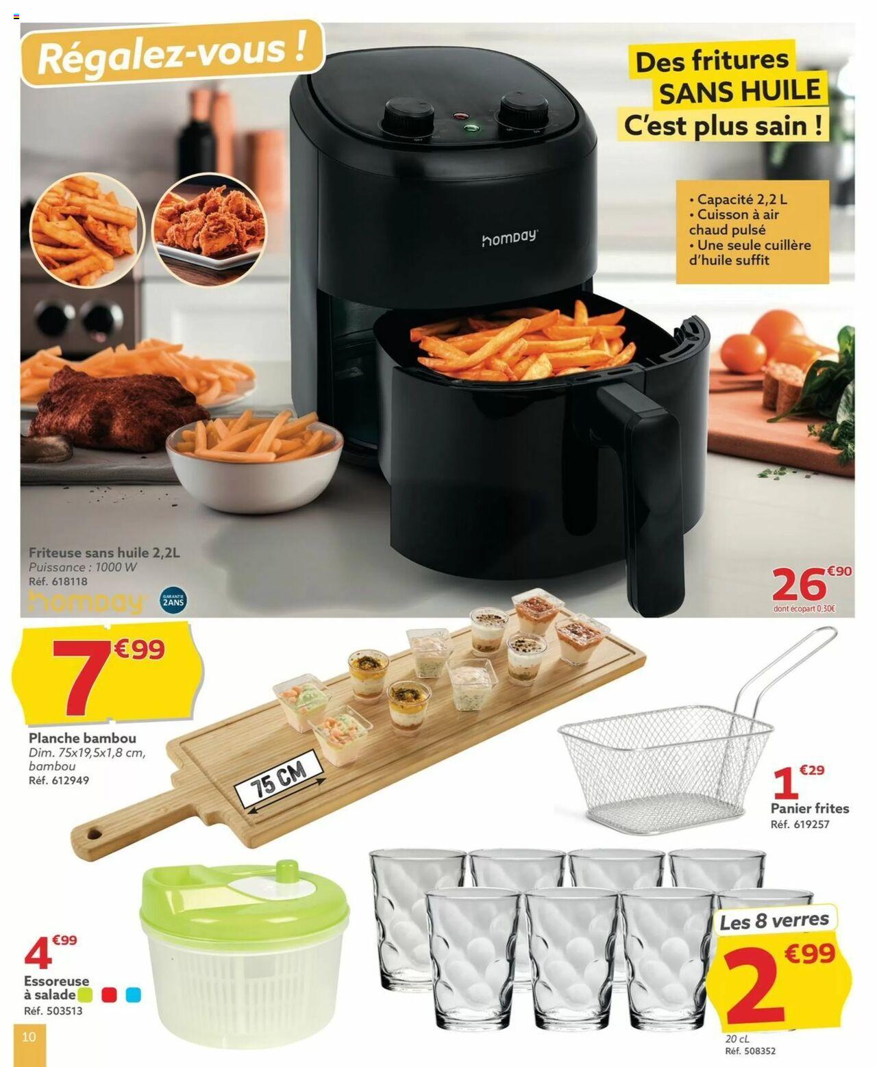 Catalogue GiFi 2 – 10 Avril 2024 Page 10