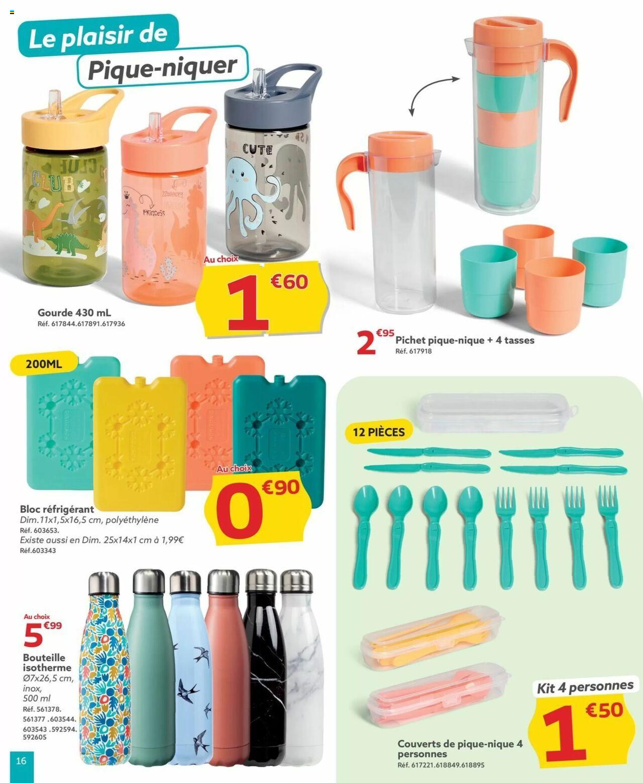 Catalogue GiFi 2 – 10 Avril 2024 Page 16