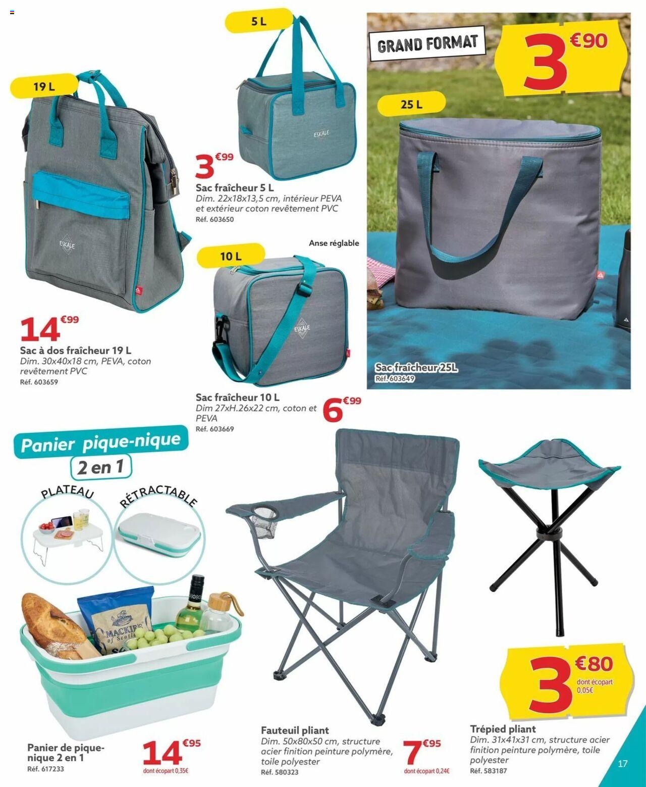 Catalogue GiFi 2 – 10 Avril 2024 Page 17