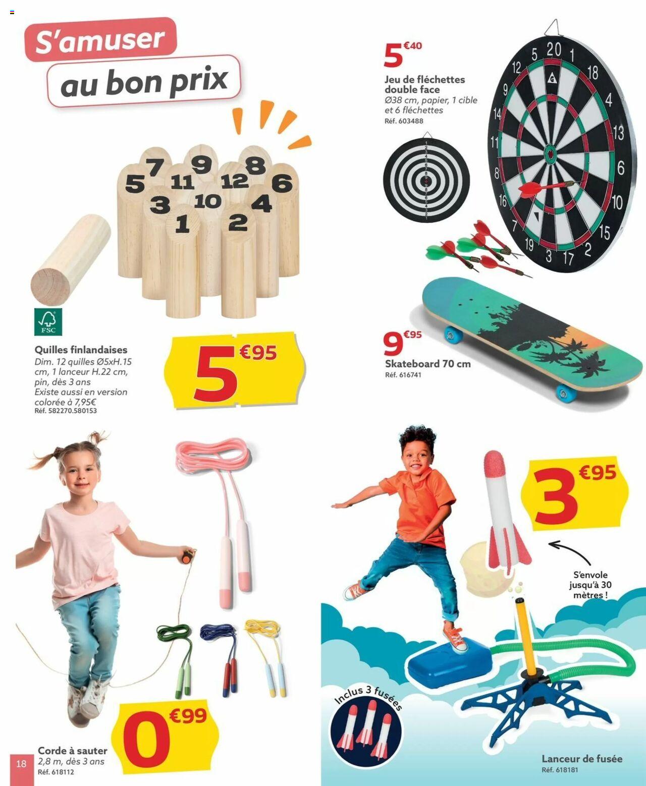 Catalogue GiFi 2 – 10 Avril 2024 Page 18