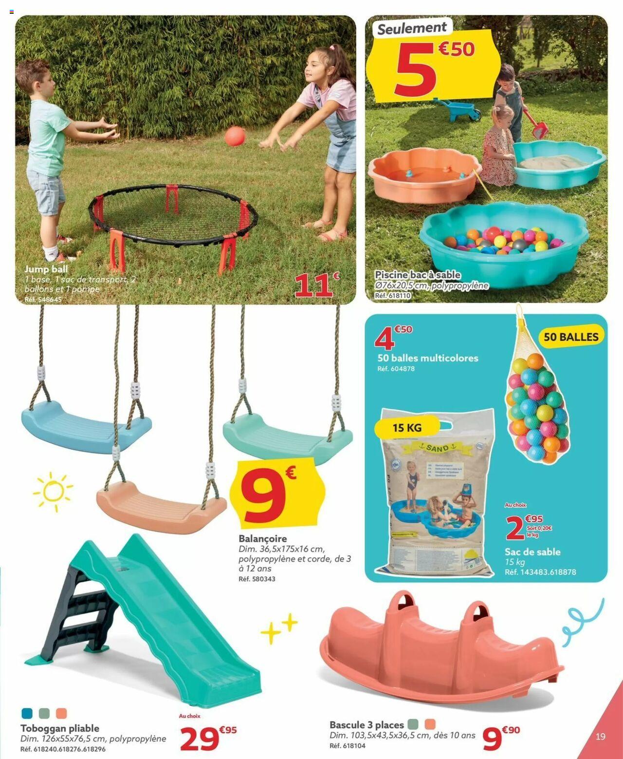 Catalogue GiFi 2 – 10 Avril 2024 Page 19