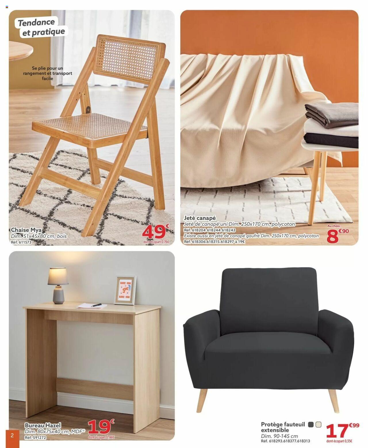 Catalogue GiFi 2 – 10 Avril 2024 Page 2