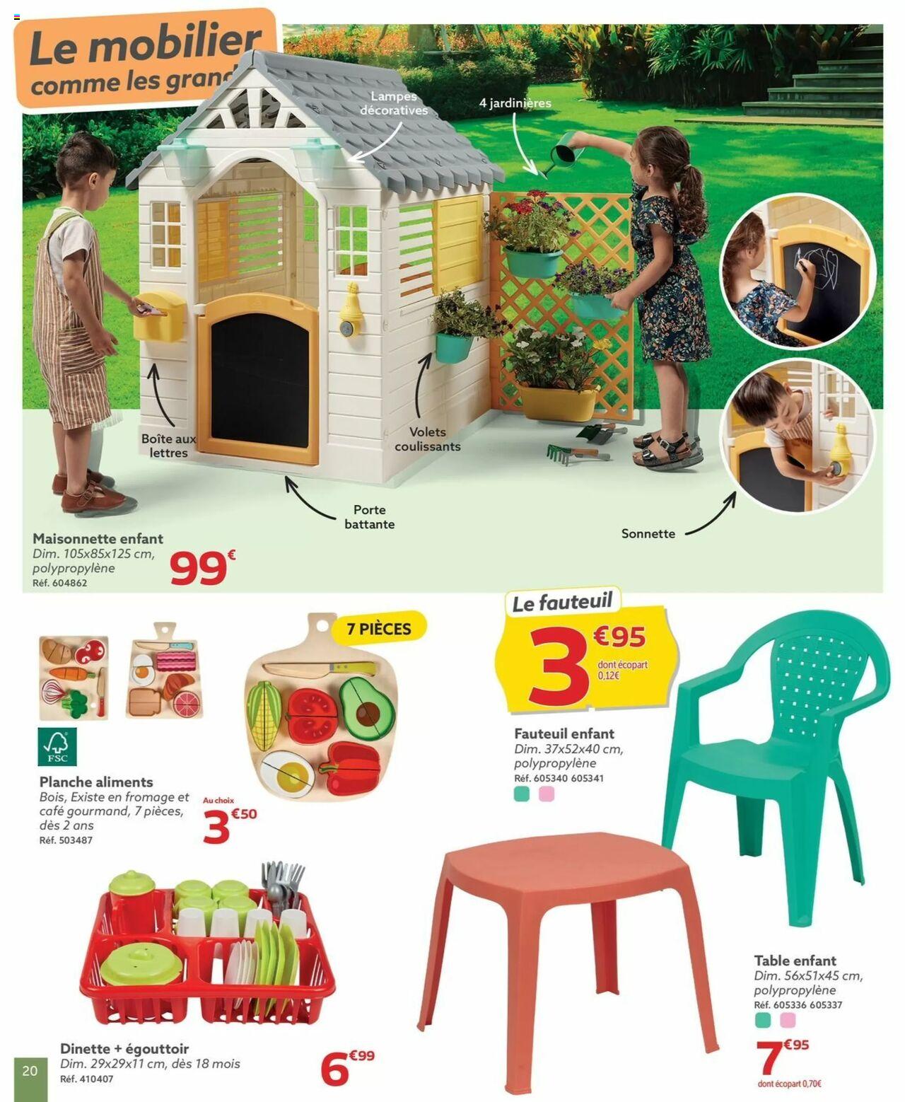 Catalogue GiFi 2 – 10 Avril 2024 Page 20