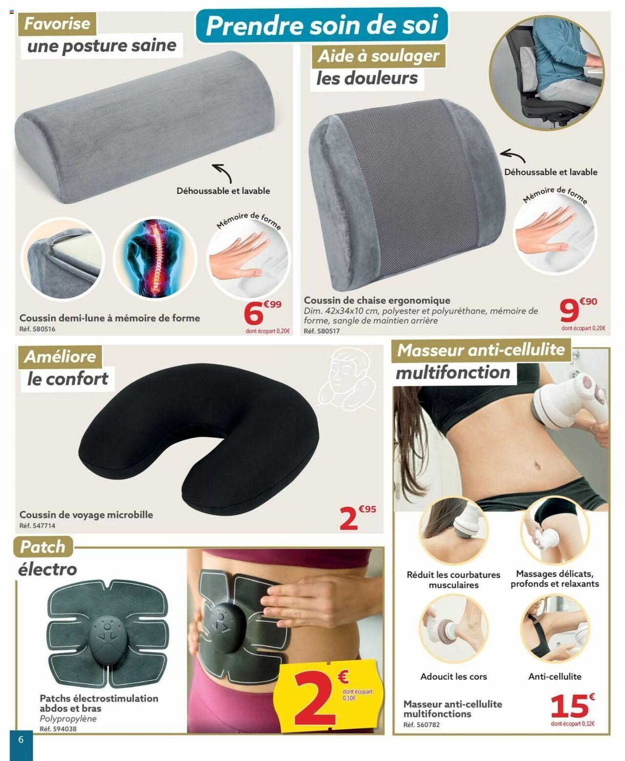 Catalogue GiFi 2 – 10 Avril 2024 Page 6