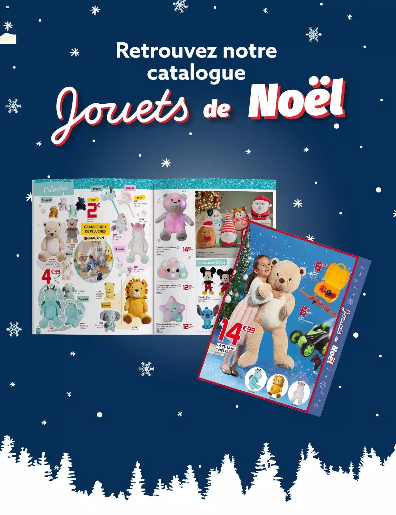 Catalogue GiFi 22 Nov – 3 Déc 2023 Page 29