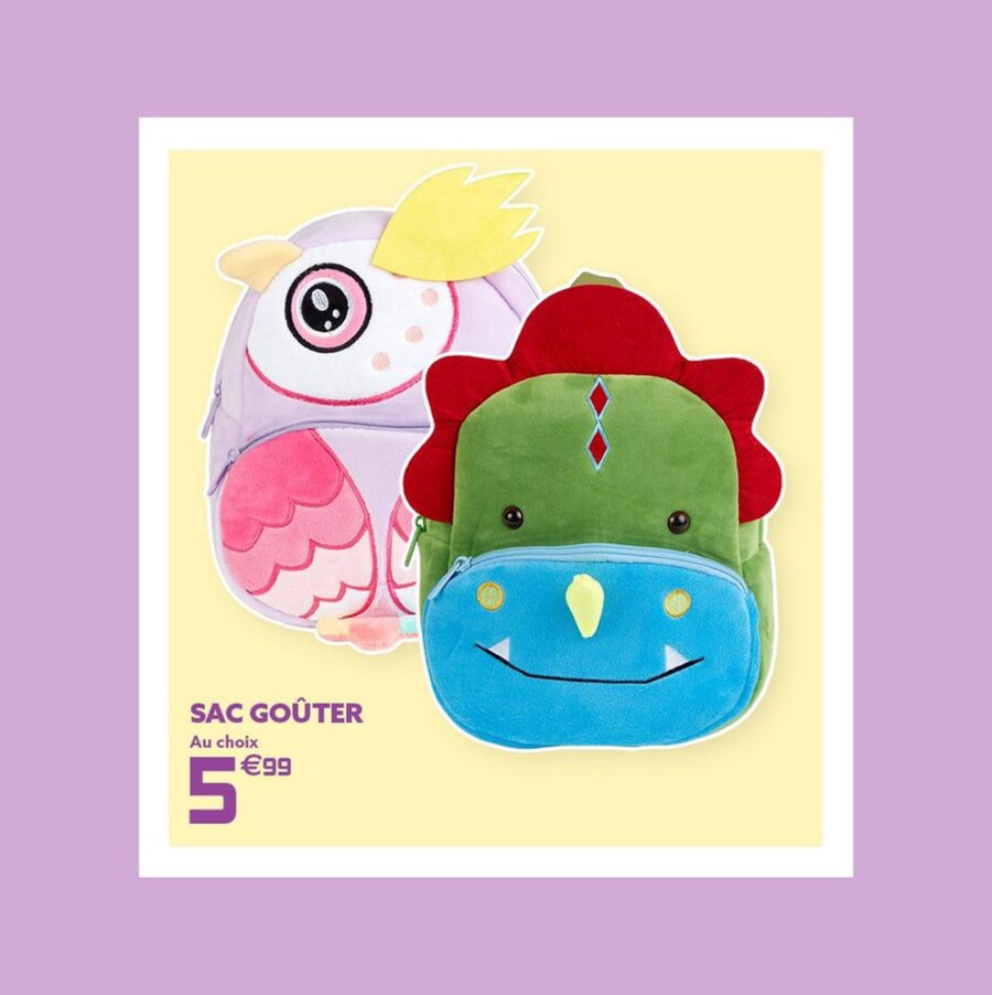 Catalogue GiFi 27 Août – 2 Septembre 2023 Page 4