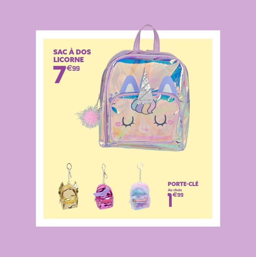 Catalogue GiFi 27 Août – 2 Septembre 2023 Page 5