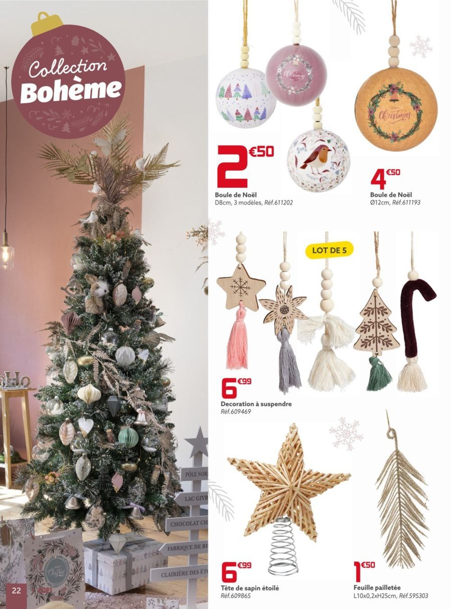 Catalogue GiFi 30 Octobre – 26 Novembre 2023 Page 14