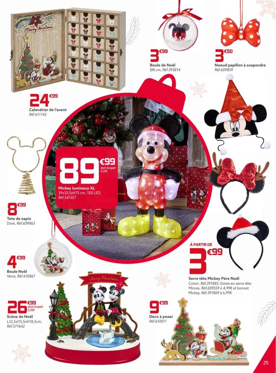 Catalogue GiFi 30 Octobre – 26 Novembre 2023 Page 17