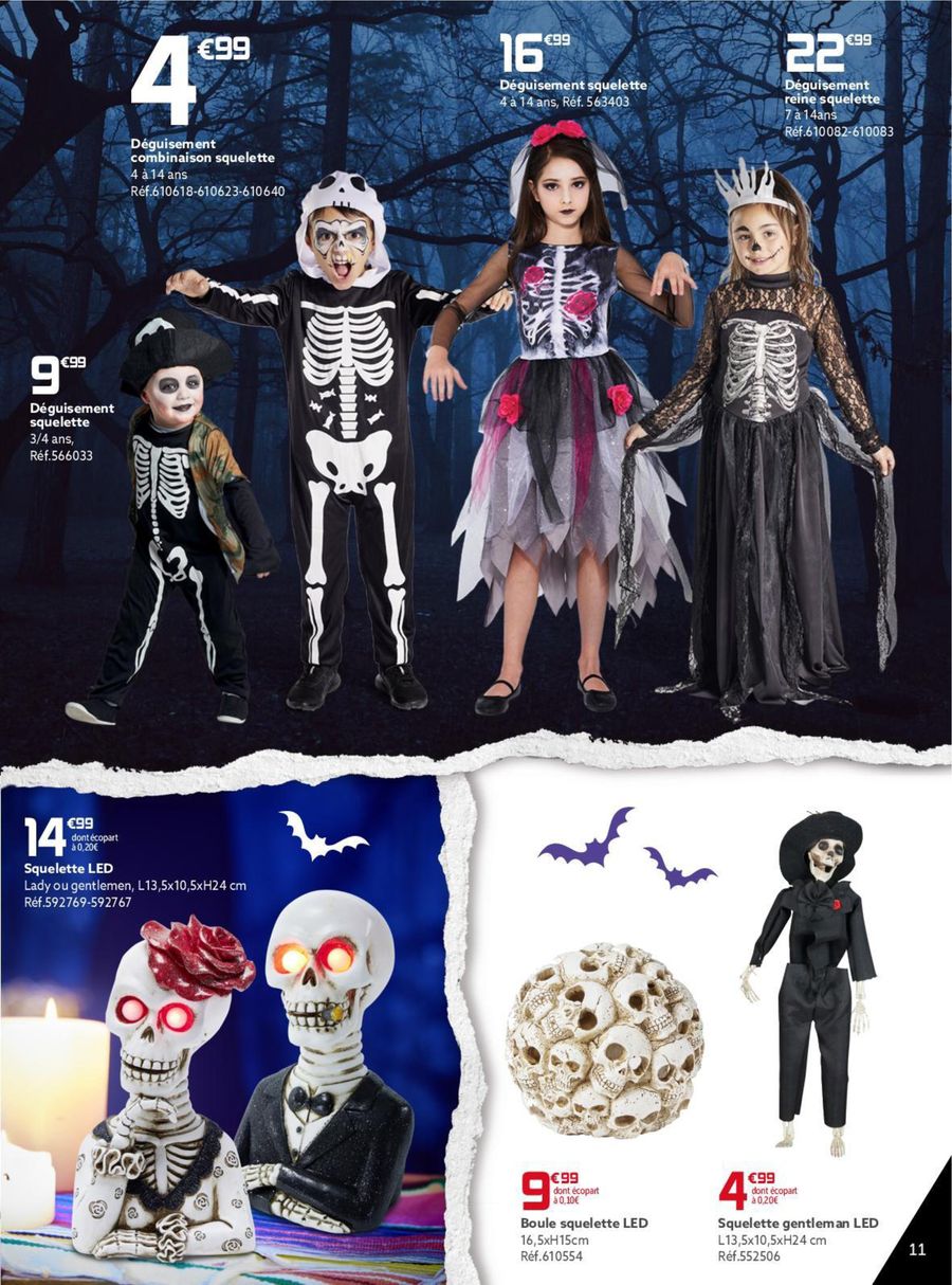 Catalogue GiFi 4 – 15 Octobre 2023 Page 2