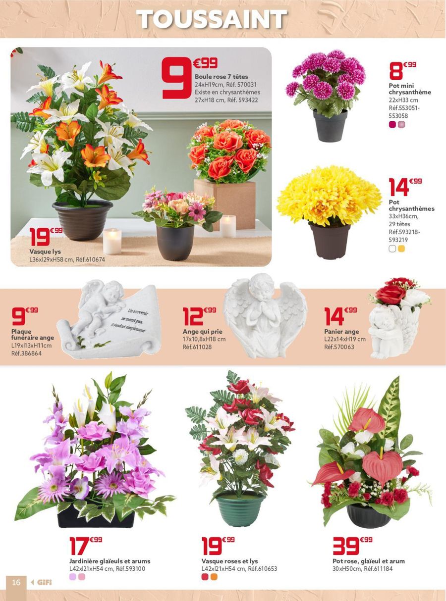 Catalogue GiFi 4 – 15 Octobre 2023 Page 7